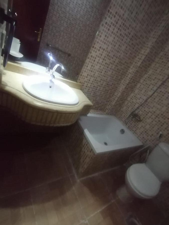 New Saint Catherine Hotel Luxor Exterior foto