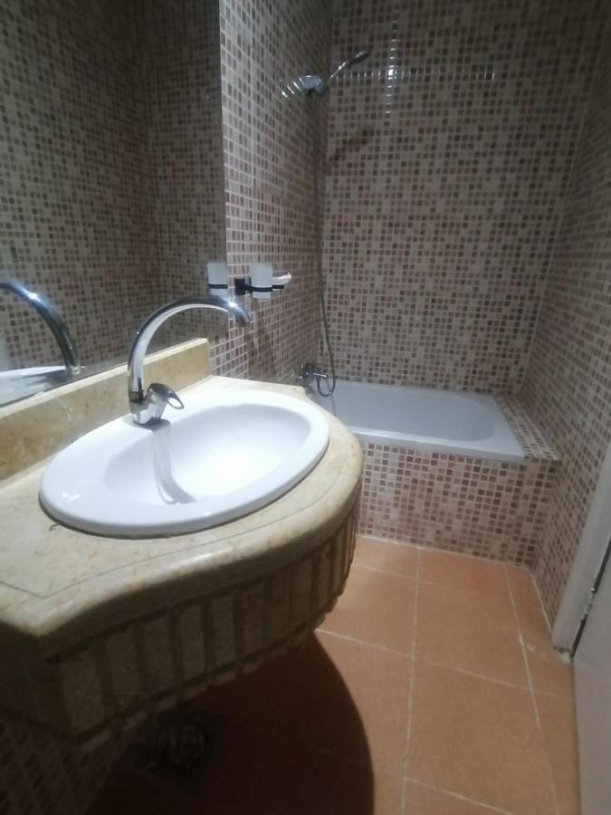 New Saint Catherine Hotel Luxor Exterior foto
